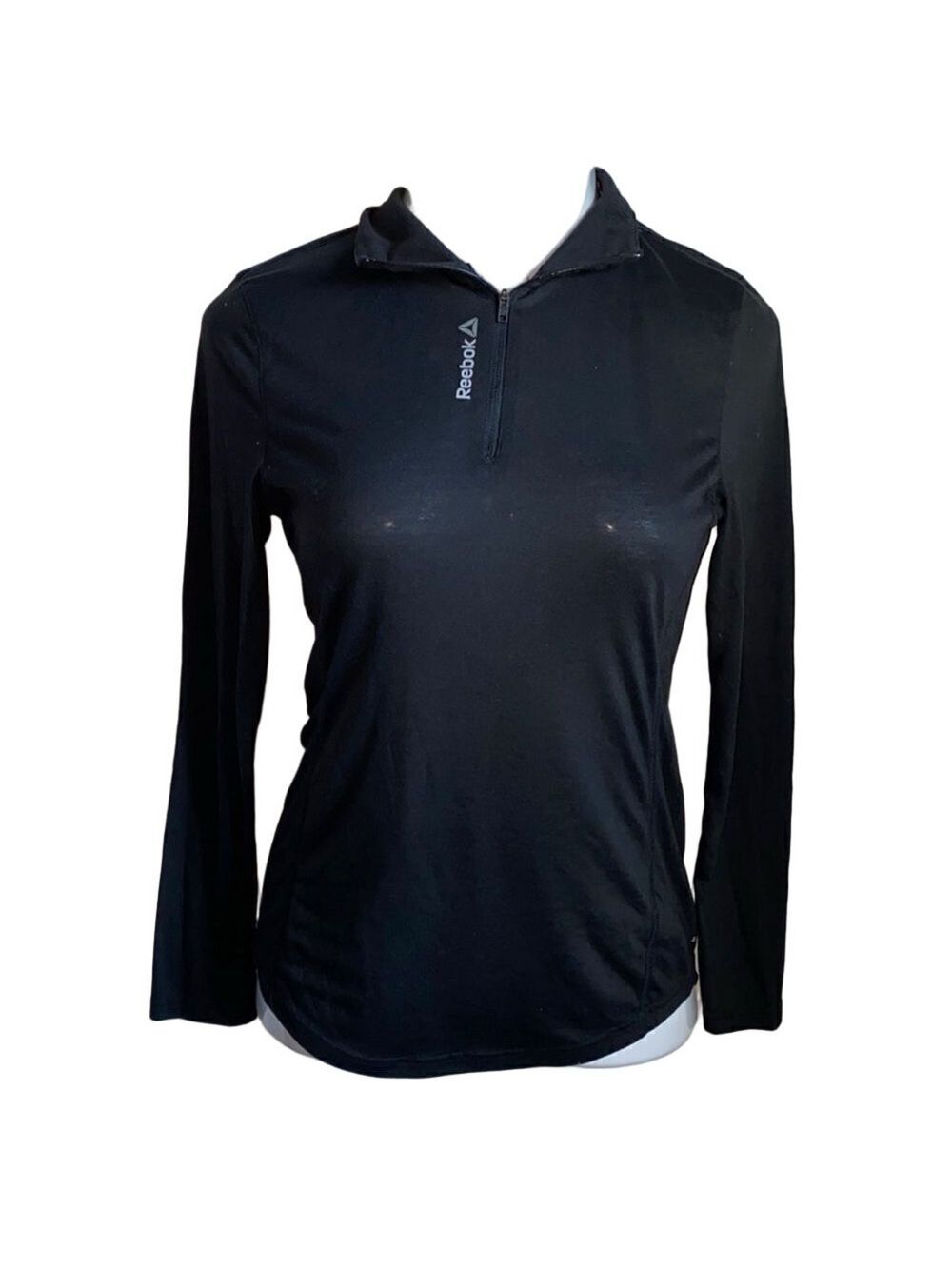Reebok long sleeve Tee